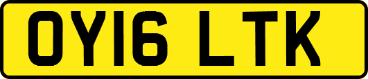 OY16LTK