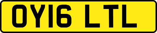 OY16LTL
