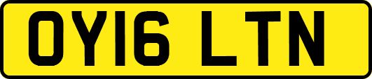 OY16LTN