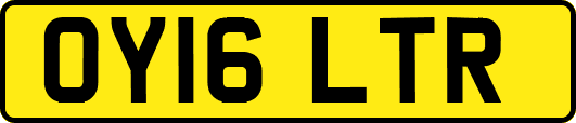 OY16LTR