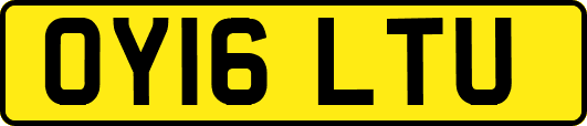 OY16LTU