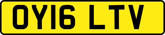OY16LTV