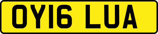 OY16LUA