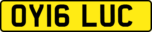 OY16LUC