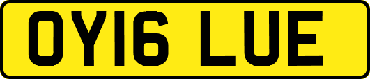 OY16LUE