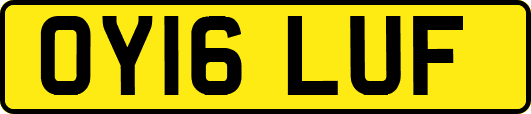 OY16LUF