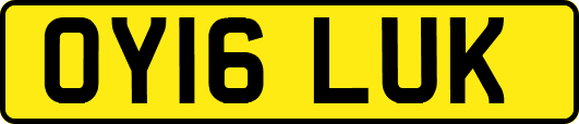 OY16LUK