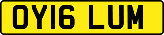 OY16LUM