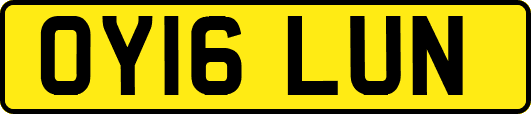 OY16LUN