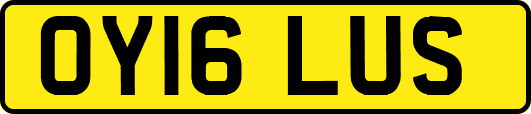 OY16LUS