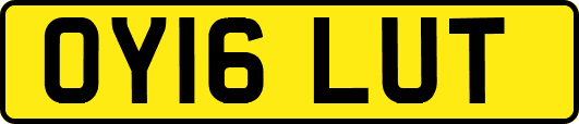 OY16LUT