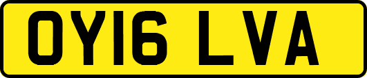 OY16LVA