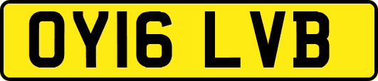 OY16LVB