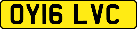 OY16LVC