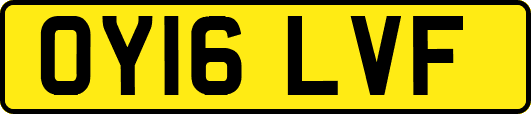 OY16LVF