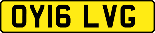 OY16LVG