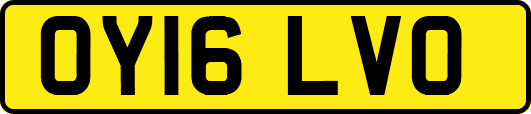 OY16LVO