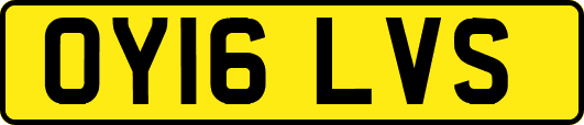 OY16LVS