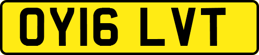 OY16LVT