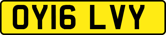 OY16LVY