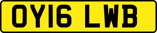 OY16LWB