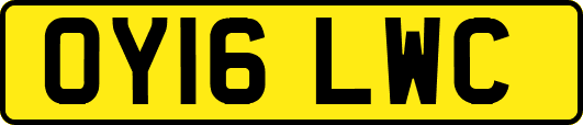 OY16LWC