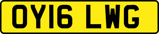 OY16LWG