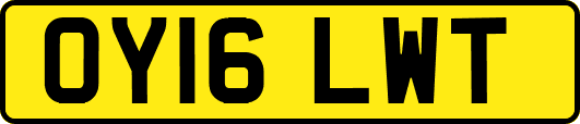 OY16LWT