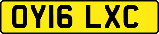 OY16LXC