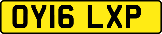 OY16LXP