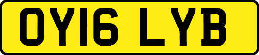 OY16LYB