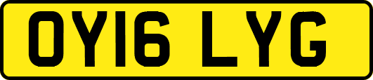 OY16LYG