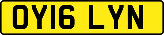 OY16LYN