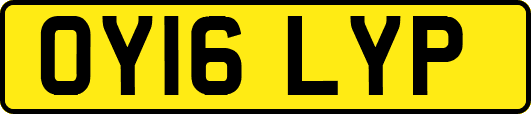 OY16LYP