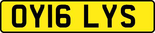 OY16LYS