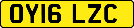 OY16LZC