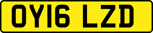OY16LZD