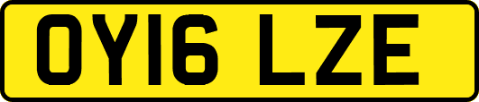 OY16LZE
