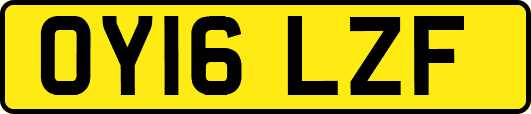 OY16LZF
