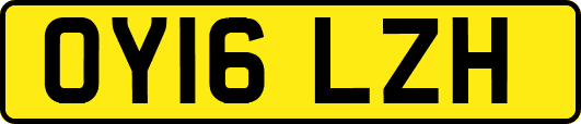 OY16LZH