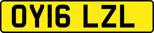OY16LZL