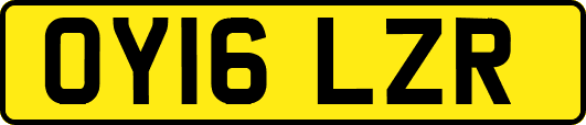 OY16LZR