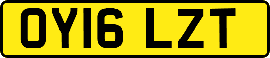 OY16LZT