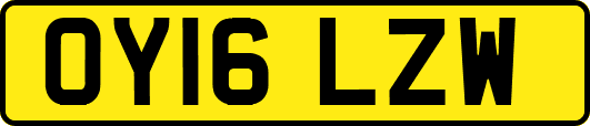 OY16LZW