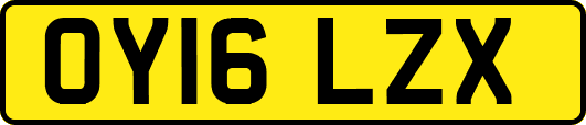 OY16LZX