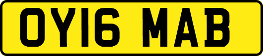 OY16MAB