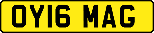 OY16MAG