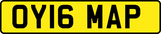 OY16MAP