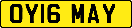 OY16MAY