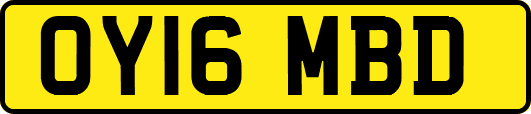 OY16MBD